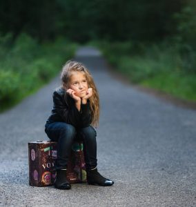 Read more about the article Fotografia dziecięca