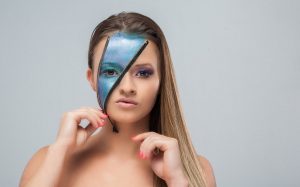 Read more about the article Makeup